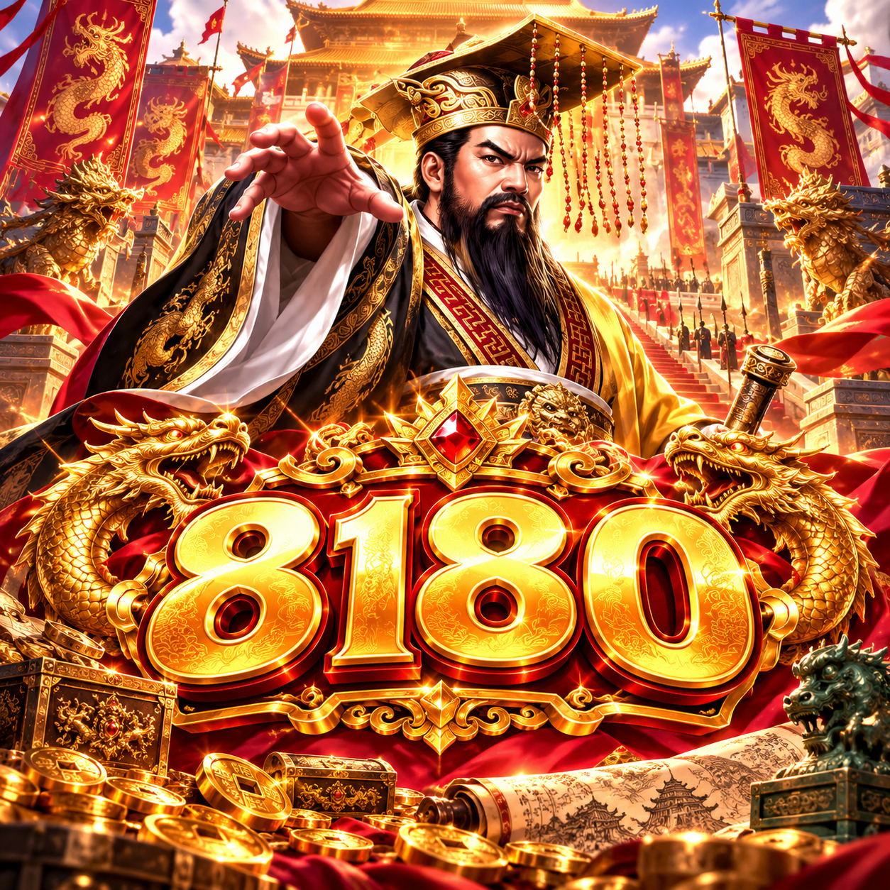 8180 logo